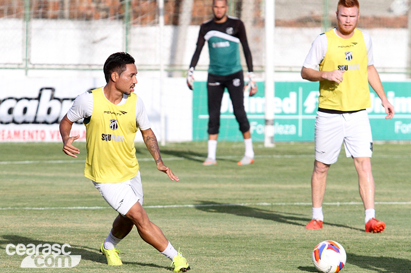 [18-11] Treino coletivo - Vovozão - 11