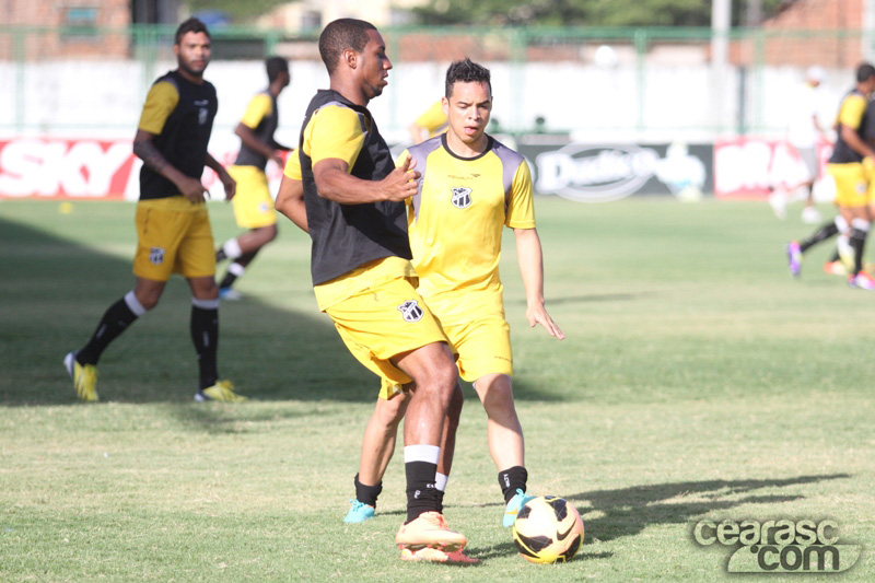[11-02] Treino técnico-tático - 3