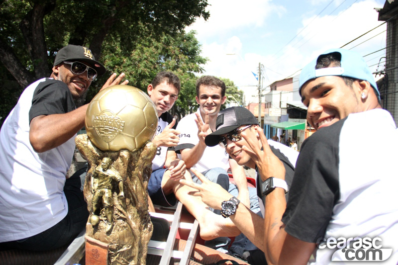 [26-05] #CarreataPentaTRI - 02 - 14