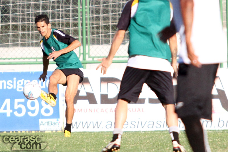 [09-07] Treino Técnico - 1
