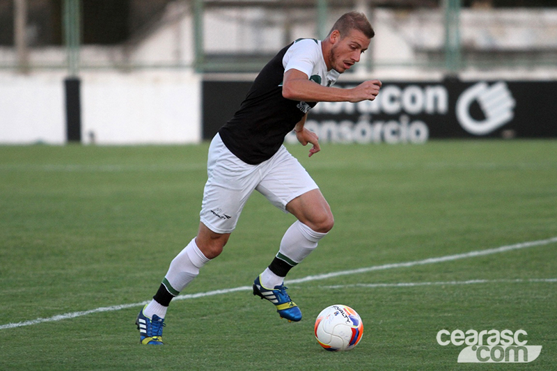 [04-08] Treino Técnico + Finalizações - 6