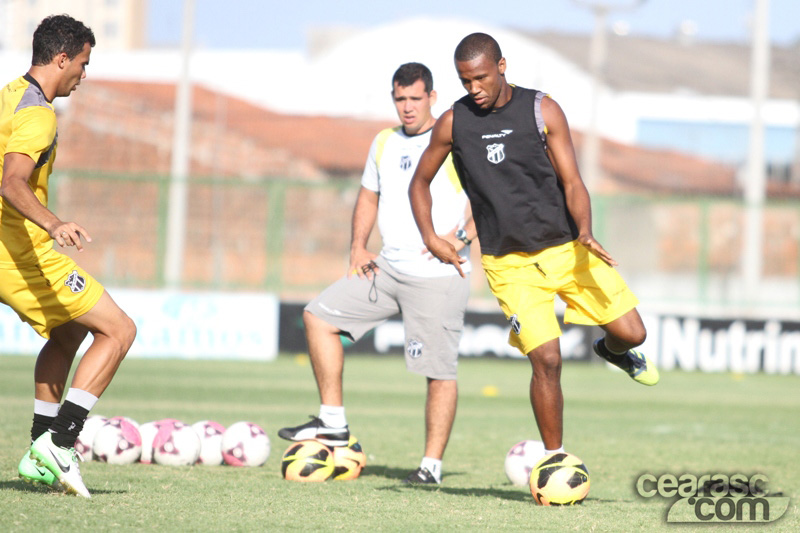[11-02] Treino técnico-tático - 4