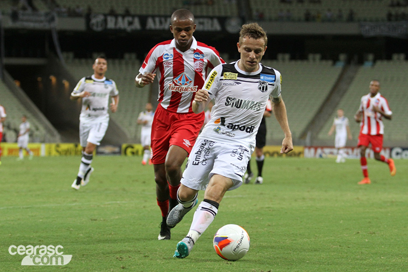 [07-09] Ceará 1 X 0 Náutico - 02 - 18