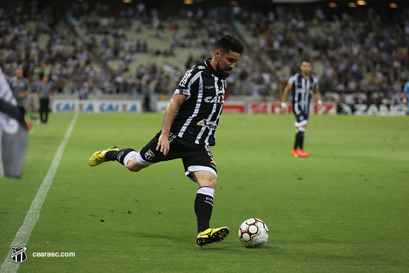 [14-11-2017] Ceara 2 x 0 Paysandu 01 - 55