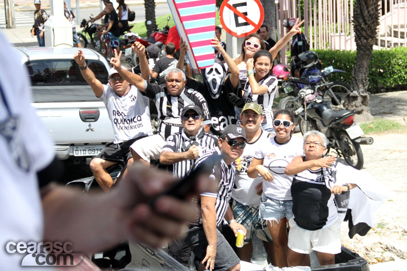 [26-05] #CarreataPentaTRI - 02 - 15