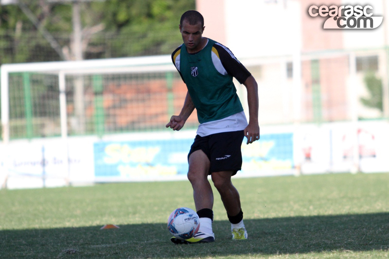 [09-07] Treino Técnico - 3