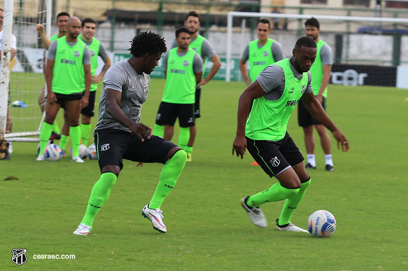 [11-04-2017] Treino Coletivo - 4