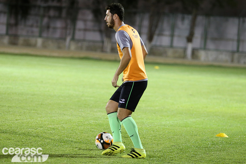 [16-01-2017] Treino Técnico + Tático - Estádio Domingão  - 7