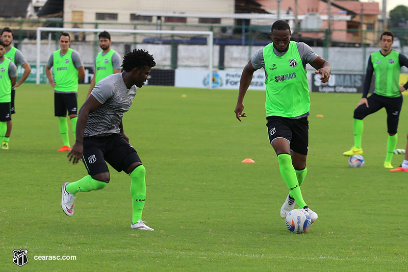 [11-04-2017] Treino Coletivo - 5