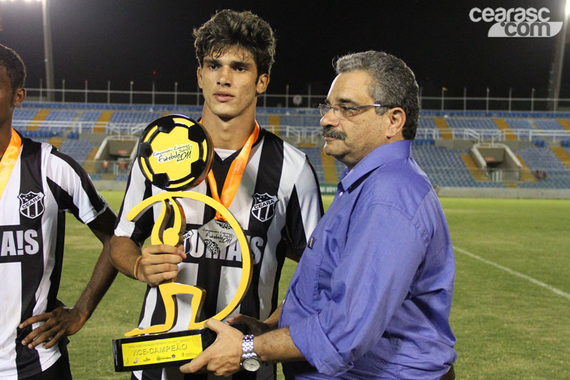 [01-11] Fortaleza 3 x 1 Ceará - 36