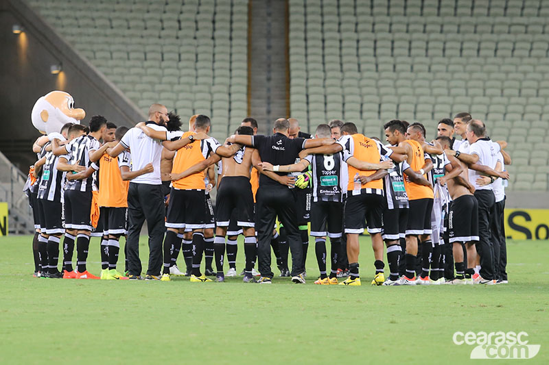 [04-10-2016] Ceará 2 x 1 Joinville - 79