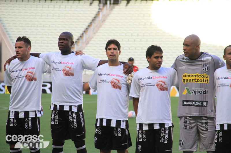 [13-04] #AcordaLaurinha - 10