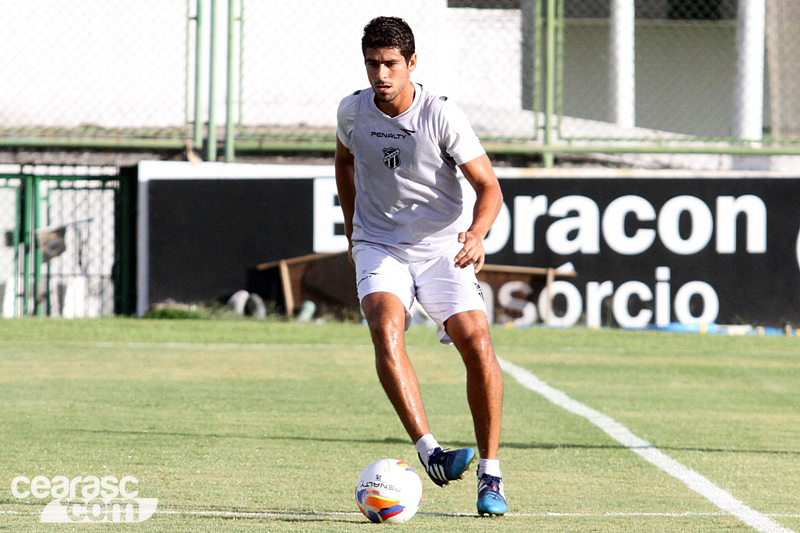 [18-11] Treino coletivo - Vovozão - 14