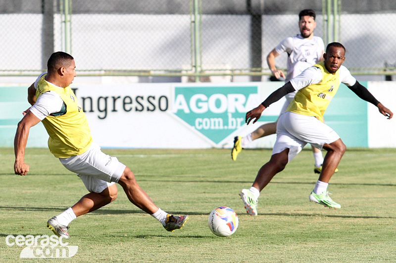 [18-11] Treino coletivo - Vovozão - 15
