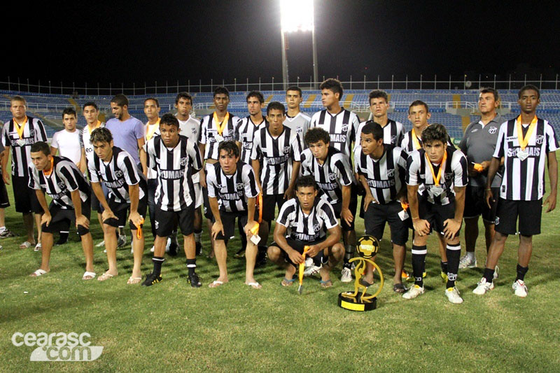 [01-11] Fortaleza 3 x 1 Ceará - 37