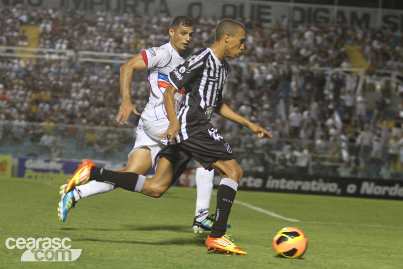 [03-02] Ceará x Itabaiana - 22