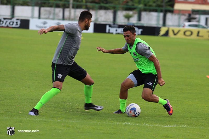 [11-04-2017] Treino Coletivo - 8