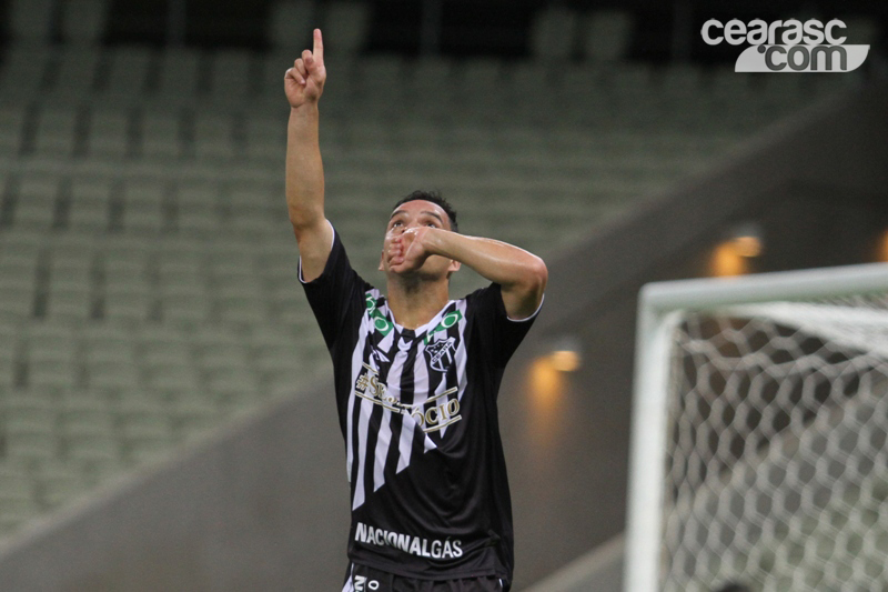 [25-04] Ceará x Tiradentes - 7