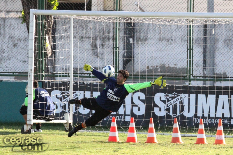 [02-11] Treino Coletivo - 1
