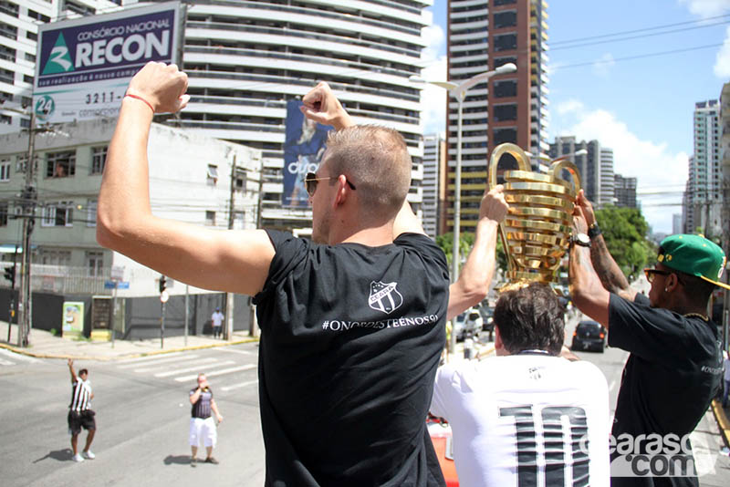 [17-05] Carreata #ONordesteÉNosso - 31