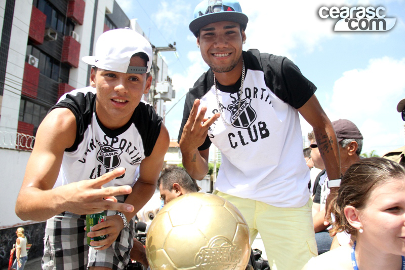 [26-05] #CarreataPentaTRI - 02 - 17