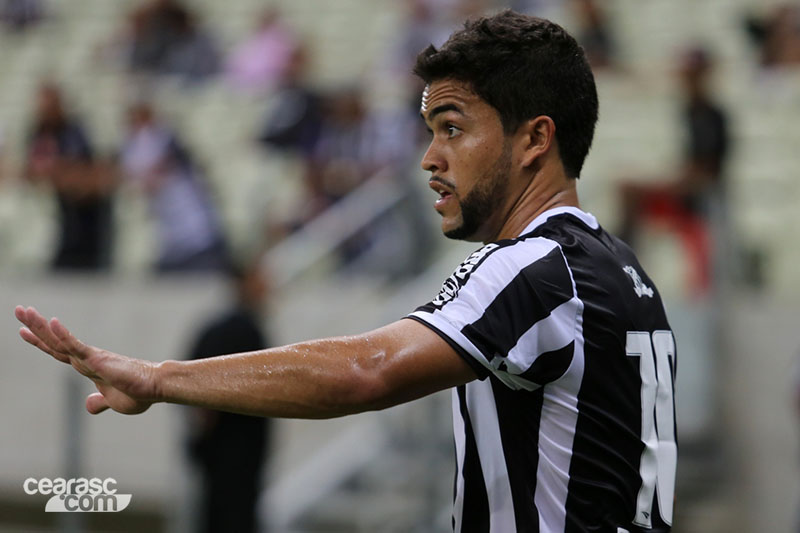 [21-06-2016] Ceará 1 x 0 Oeste - 15