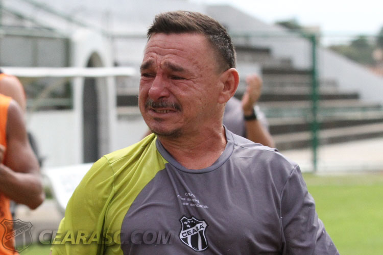 [03-06] Presente para José Orlando2 - 6
