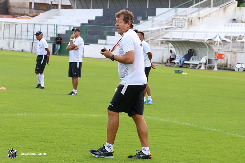 [11-04-2017] Treino Coletivo - 9