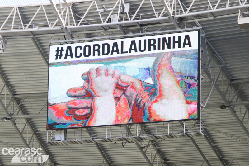 [13-04] Ceará 5 x 2 Guarany (S) - 4