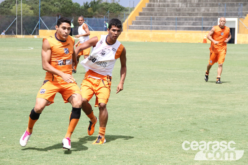 [27-09] Treino Coletivo - CETEN - 7