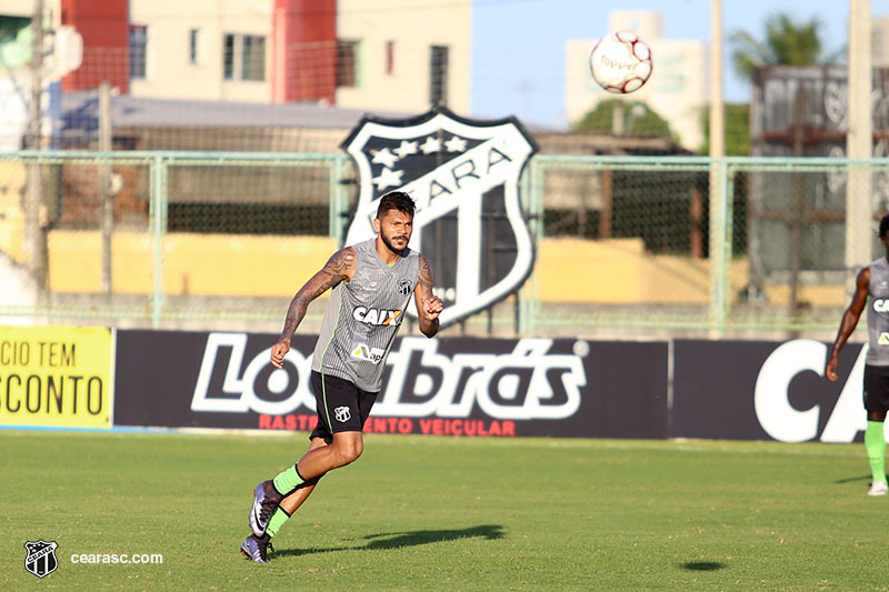 [25-05-2017] Treino Coletivo - 8