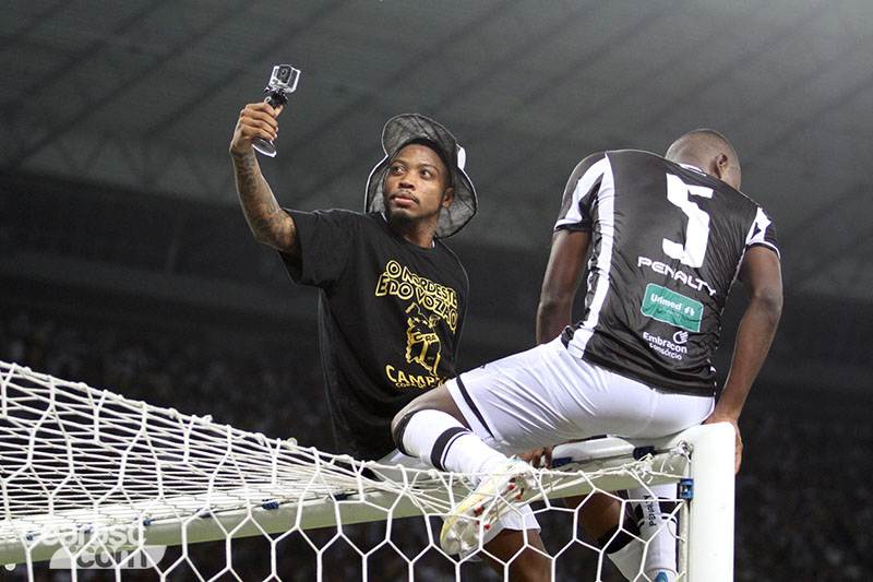 [29-04] Ceará 2 x 1 Bahia - Final da Copa do Nordeste - 70