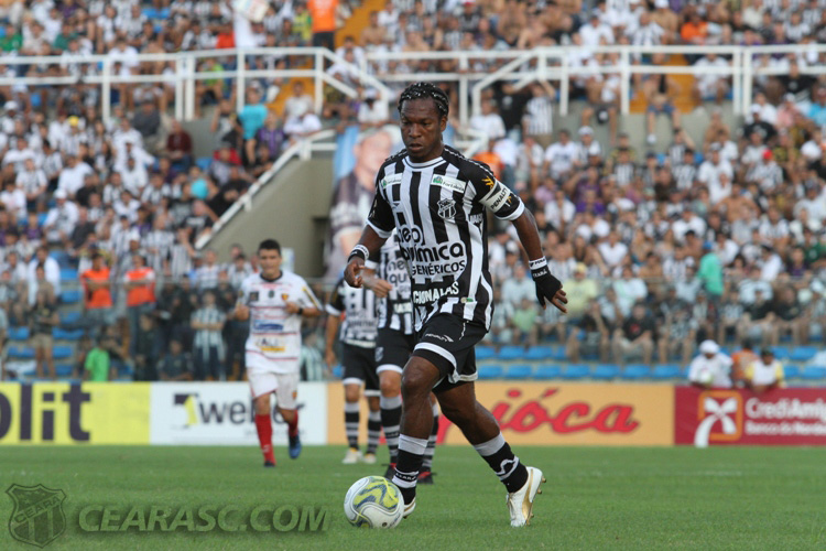 [08-05] Ceará 5 x 0 Guarani - FINAL - 4