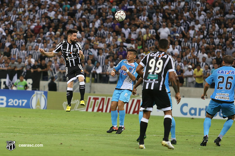 [14-11-2017] Ceara 2 x 0 Paysandu 01 - 56