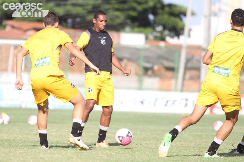 [11-02] Treino técnico-tático - 8
