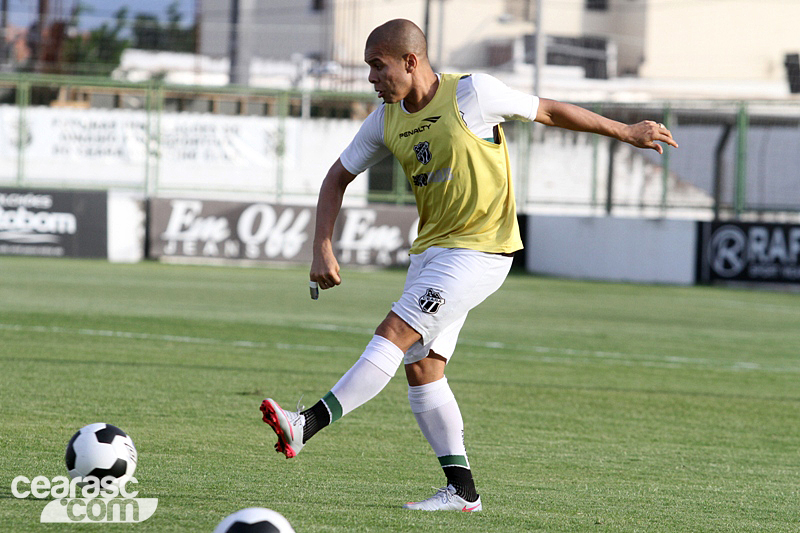 [22-03] Treino tático - 1
