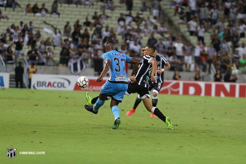 [14-11-2017] Ceara 2 x 0 Paysandu 01 - 57