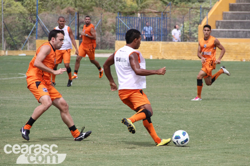 [27-09] Treino Coletivo - CETEN - 9