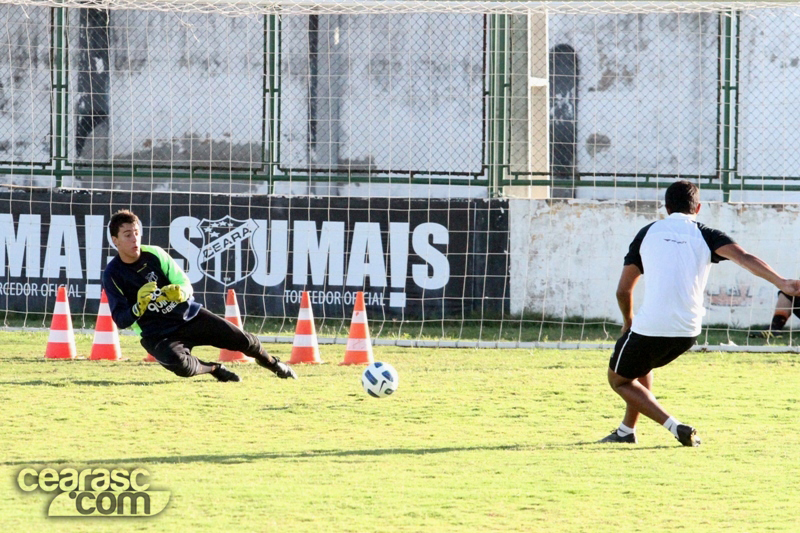 [02-11] Treino Coletivo - 2