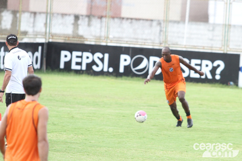 [31-05] Treino de finalização - 6
