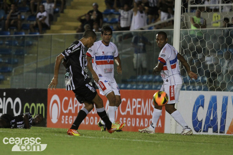 [03-02] Ceará x Itabaiana - 23