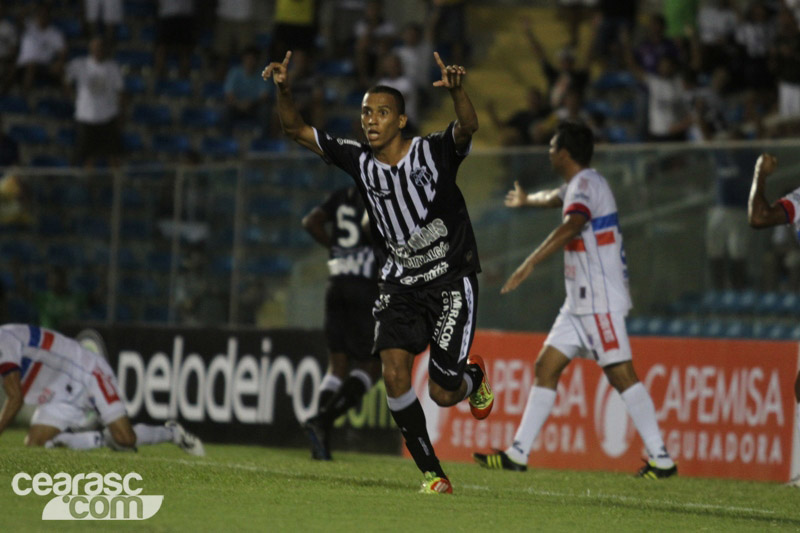 [03-02] Ceará x Itabaiana - 24