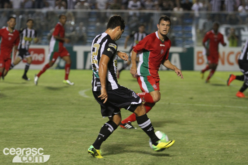 [02-08] Ceará x Boa Esporte - 11