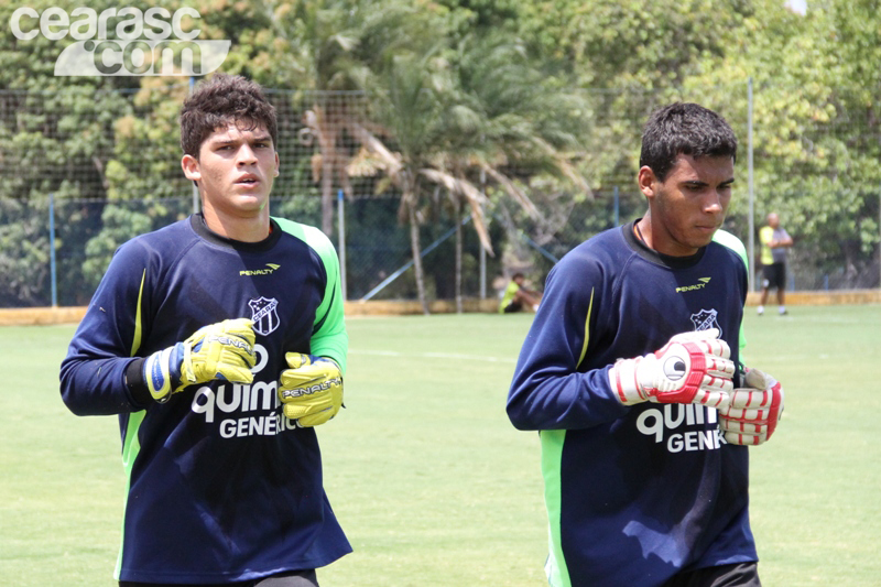 [27-09] Treino Coletivo - CETEN - 14