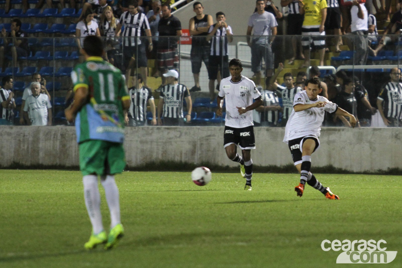 [05-04] Ceará 2 x 1 Crateús - 3