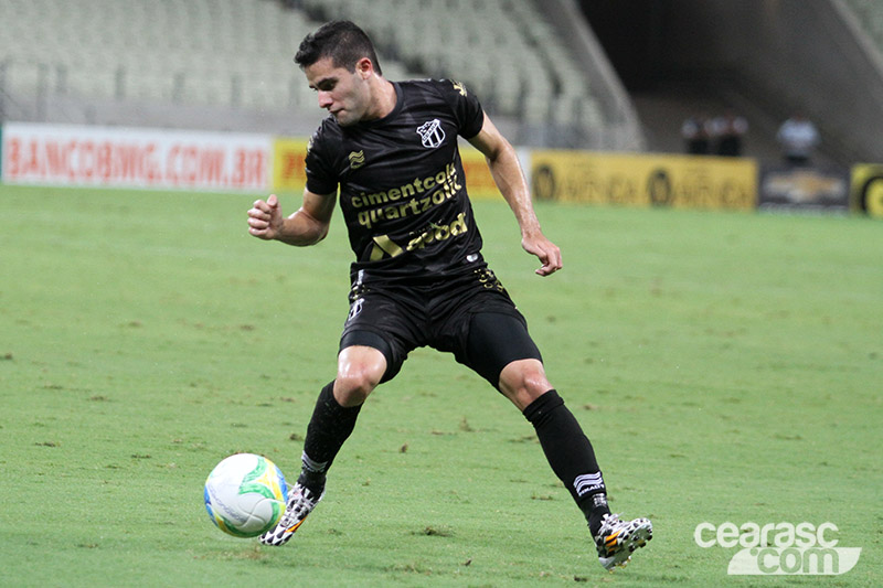 [19-09] Ceará 2 x 2 Avaí-2 - 10