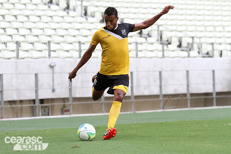 [11-11] Treino técnico e tático - 15