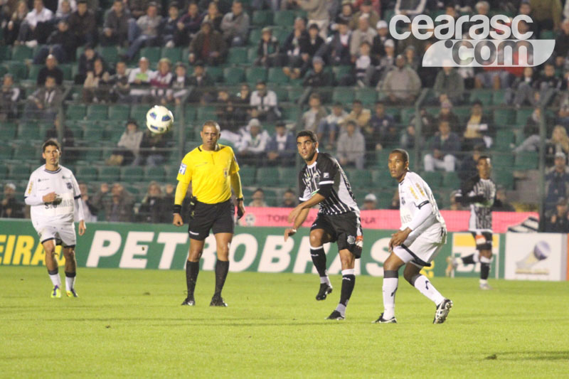 [10-07] Figueirense 1x1 Ceará - 4