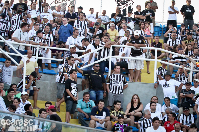 [29-01] Ceara 2 X 1 Ferroviario - Torcida - 01 - 12