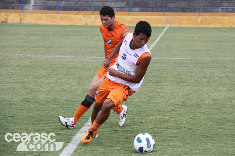 [27-09] Treino Coletivo - CETEN - 15